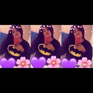 Meet your Posher, Saray